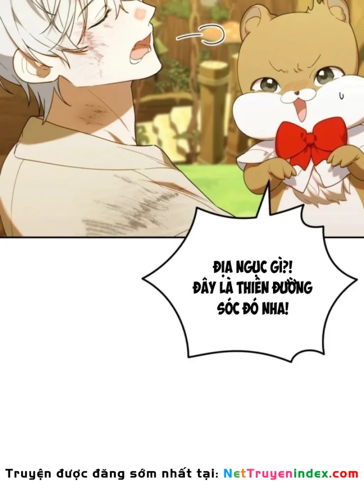 Hunter Của Lớp Gà Con Đang Báo Hiếu! Chapter 65 - 4