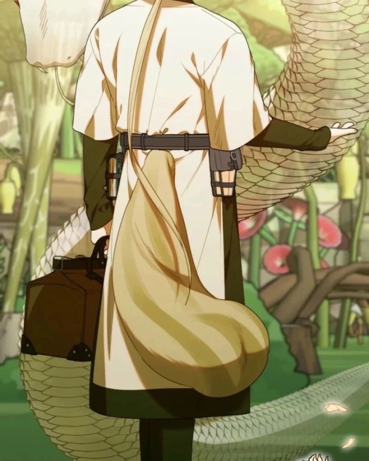 Hunter Của Lớp Gà Con Đang Báo Hiếu! Chapter 65 - 40