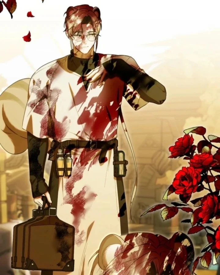 Hunter Của Lớp Gà Con Đang Báo Hiếu! Chapter 65 - 54