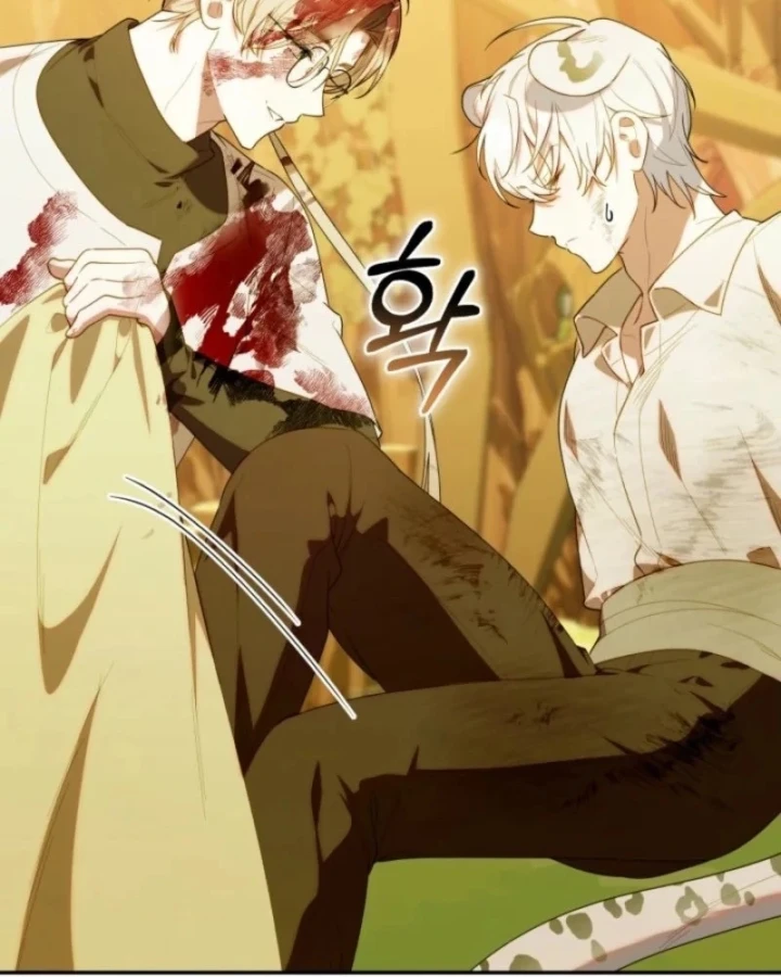 Hunter Của Lớp Gà Con Đang Báo Hiếu! Chapter 65 - 99