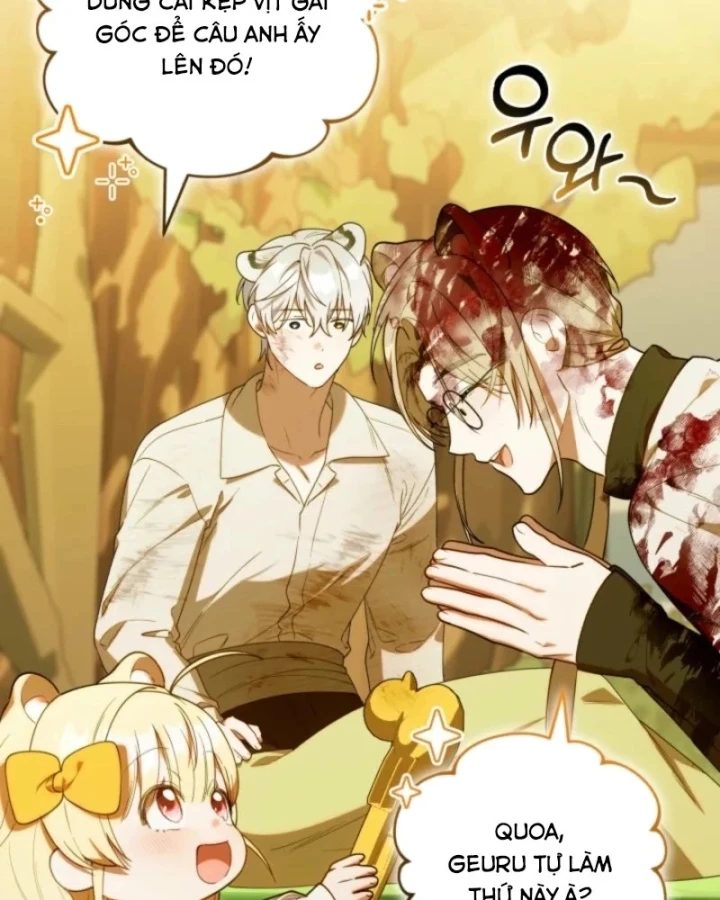 Hunter Của Lớp Gà Con Đang Báo Hiếu! Chapter 65 - 109