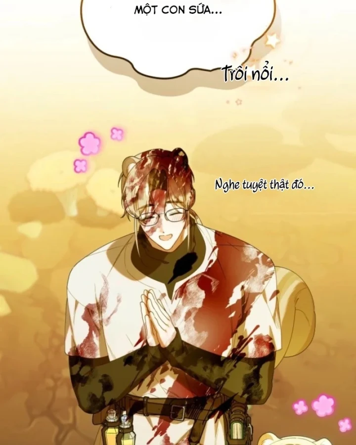 Hunter Của Lớp Gà Con Đang Báo Hiếu! Chapter 65 - 115