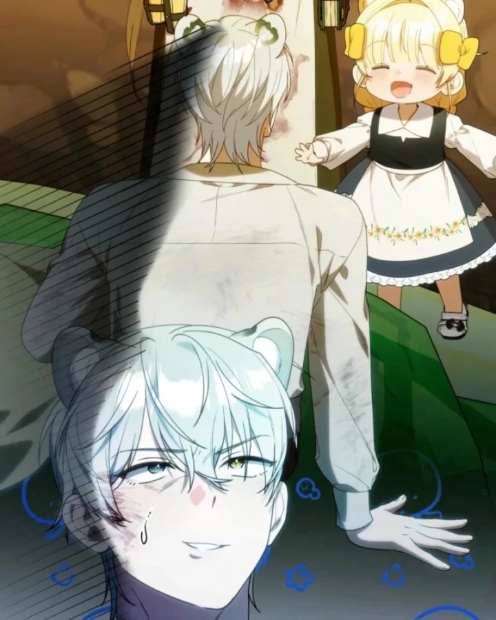 Hunter Của Lớp Gà Con Đang Báo Hiếu! Chapter 65 - 116