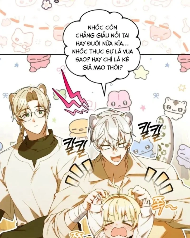 Hunter Của Lớp Gà Con Đang Báo Hiếu! Chapter 66 - 15