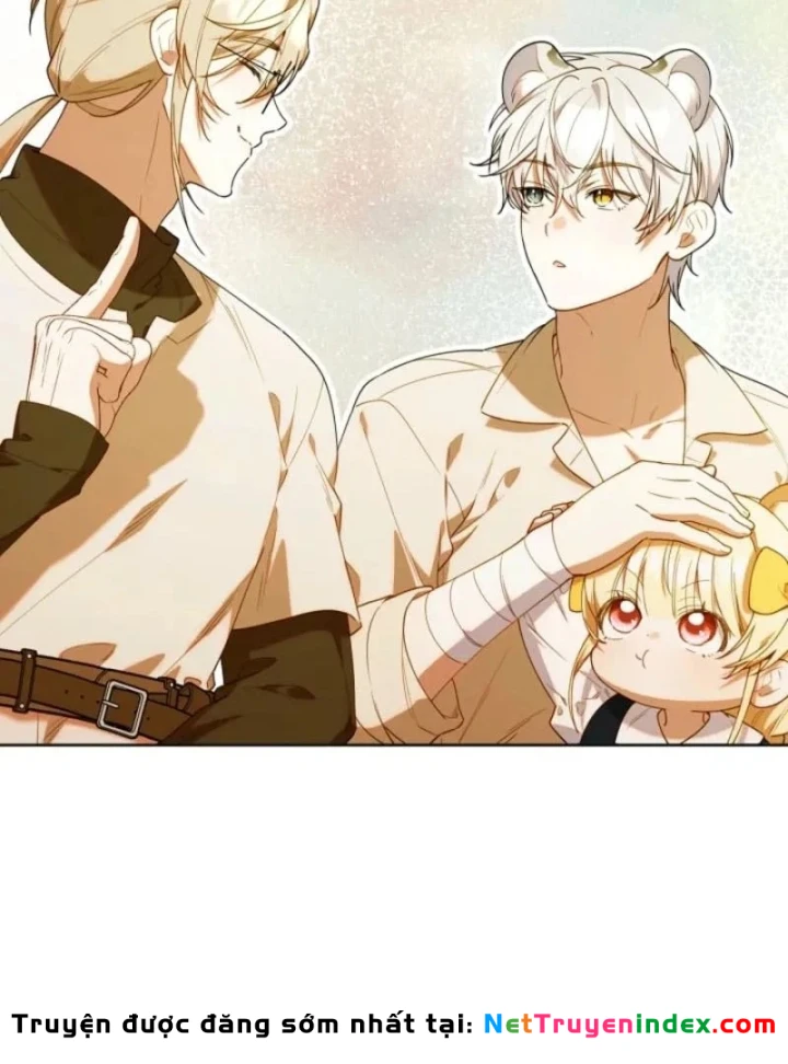 Hunter Của Lớp Gà Con Đang Báo Hiếu! Chapter 66 - 21