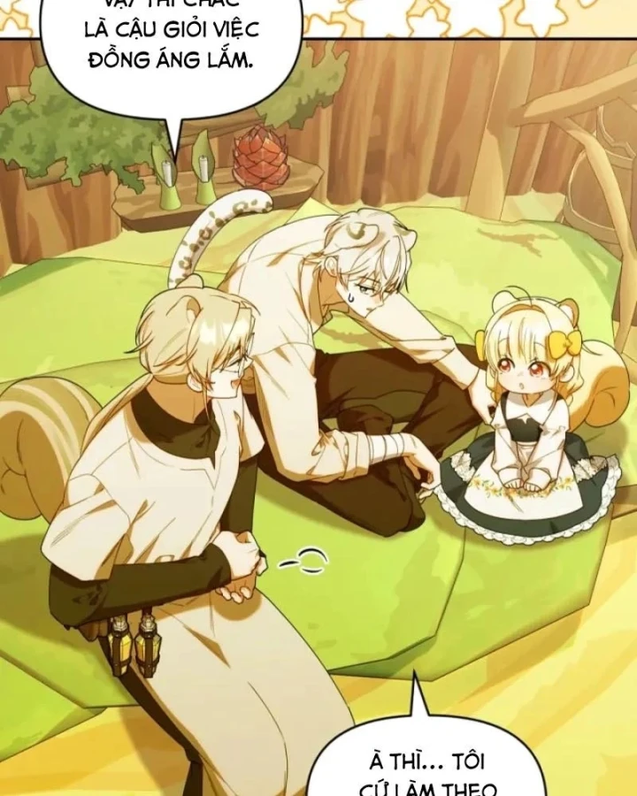 Hunter Của Lớp Gà Con Đang Báo Hiếu! Chapter 66 - 45