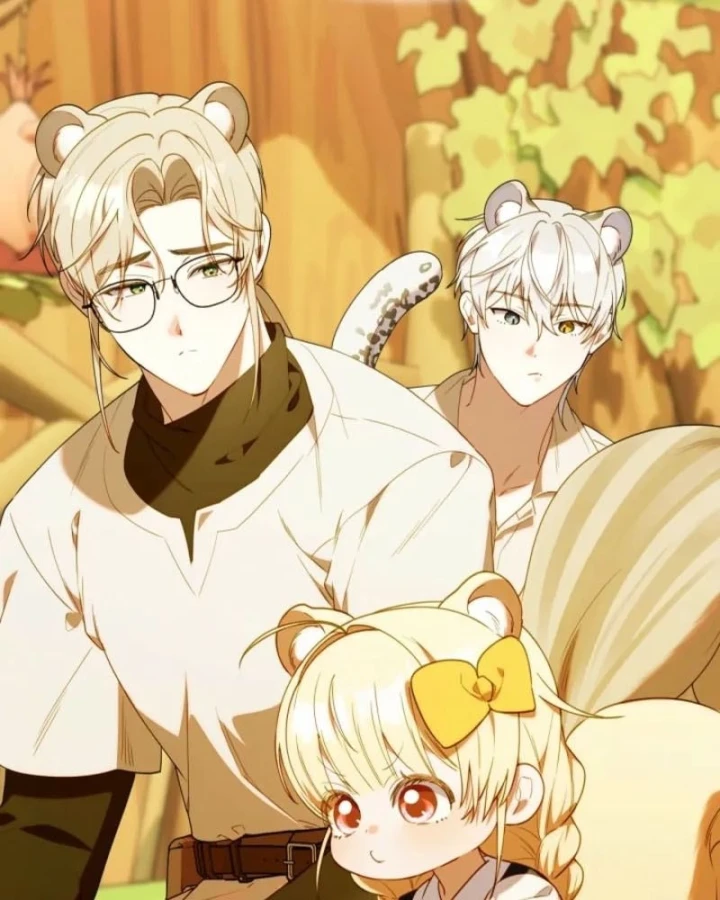 Hunter Của Lớp Gà Con Đang Báo Hiếu! Chapter 66 - 68