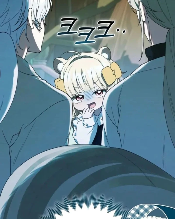 Hunter Của Lớp Gà Con Đang Báo Hiếu! Chapter 66 - 96