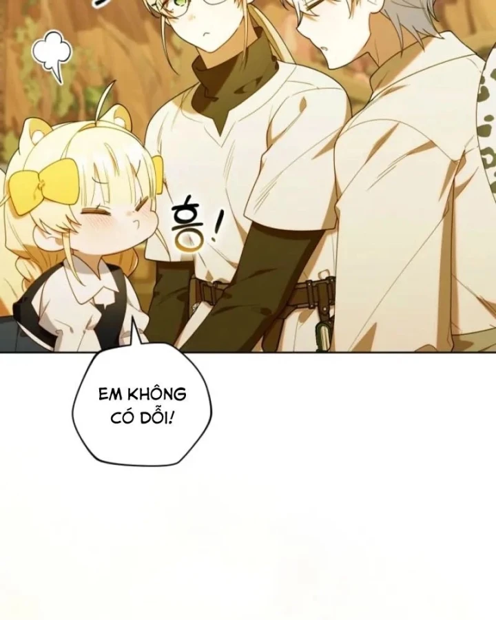 Hunter Của Lớp Gà Con Đang Báo Hiếu! Chapter 66 - 115