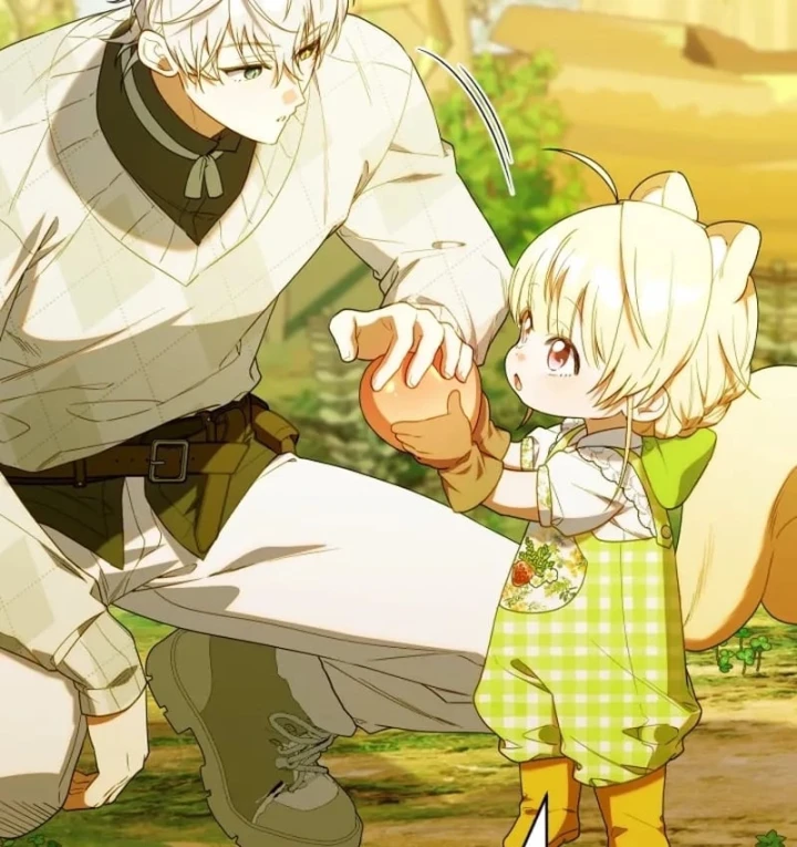 Hunter Của Lớp Gà Con Đang Báo Hiếu! Chapter 67 - 26