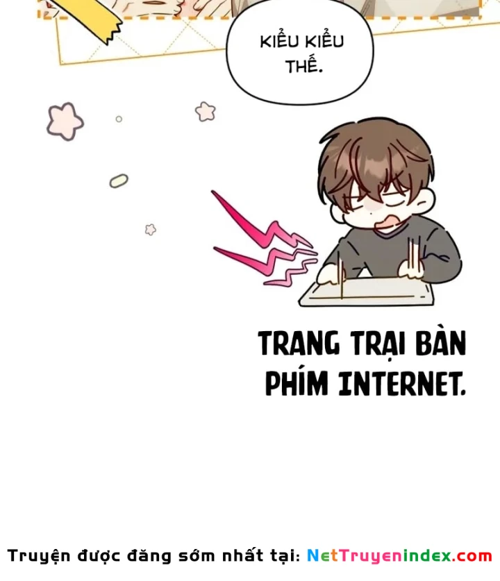 Hunter Của Lớp Gà Con Đang Báo Hiếu! Chapter 67 - 76