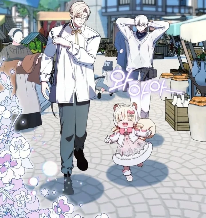 Hunter Của Lớp Gà Con Đang Báo Hiếu! Chapter 67 - 86