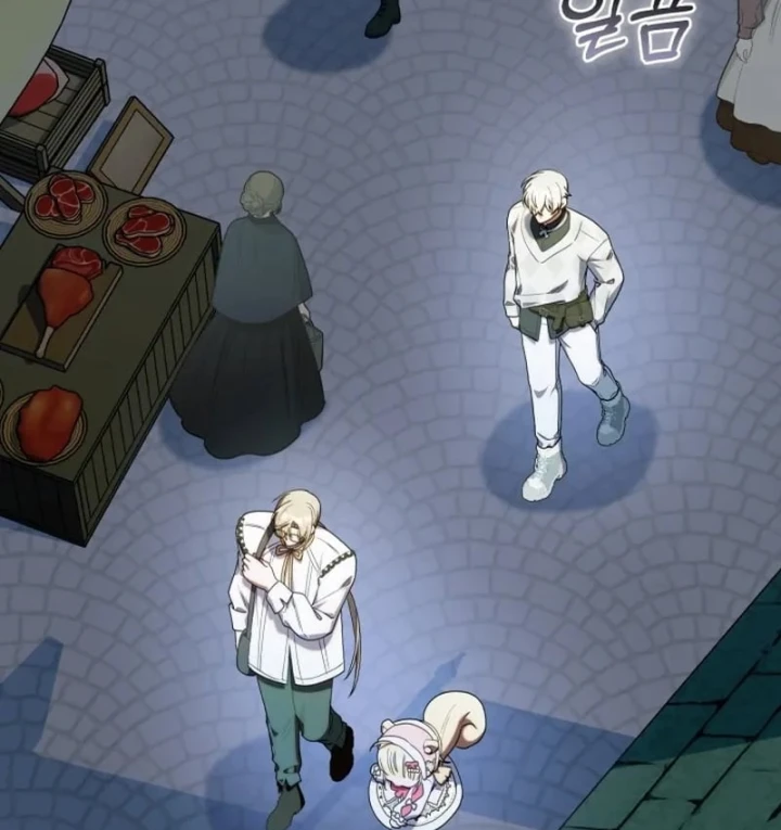 Hunter Của Lớp Gà Con Đang Báo Hiếu! Chapter 67 - 92