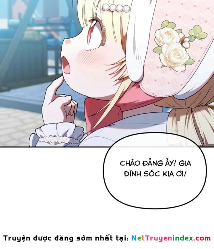 Hunter Của Lớp Gà Con Đang Báo Hiếu! Chapter 67 - 96