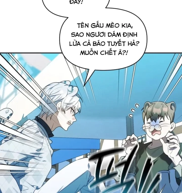 Hunter Của Lớp Gà Con Đang Báo Hiếu! Chapter 67 - 114