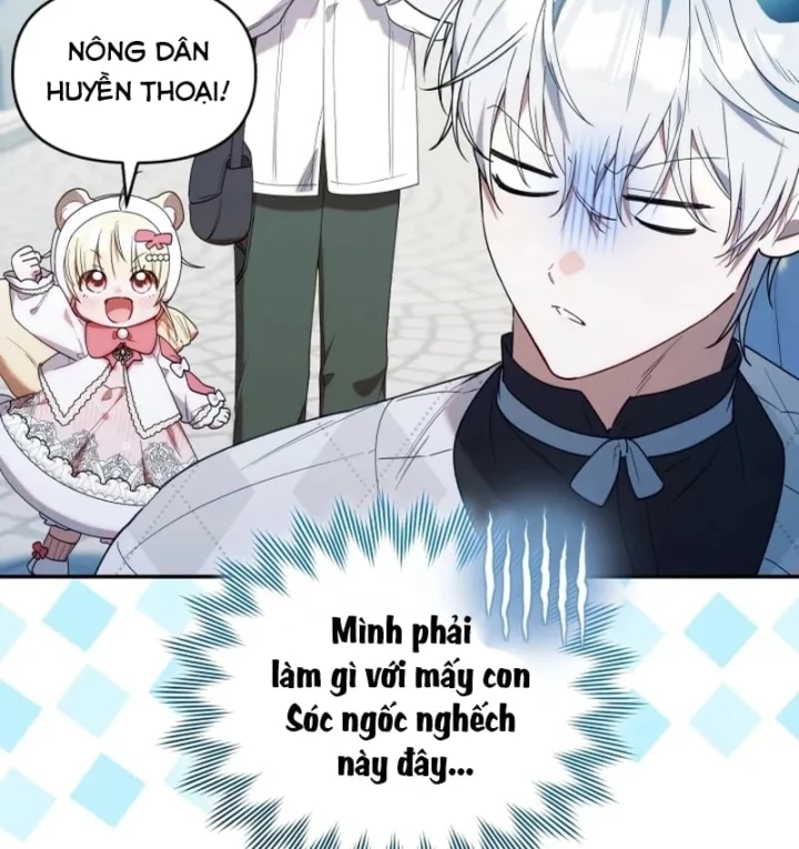 Hunter Của Lớp Gà Con Đang Báo Hiếu! Chapter 67 - 119