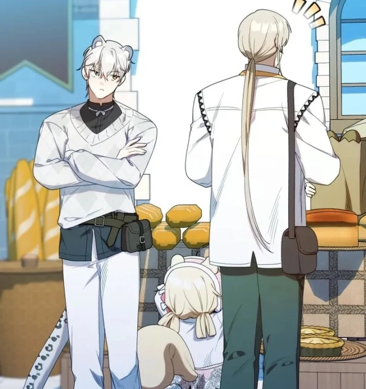 Hunter Của Lớp Gà Con Đang Báo Hiếu! Chapter 67 - 127