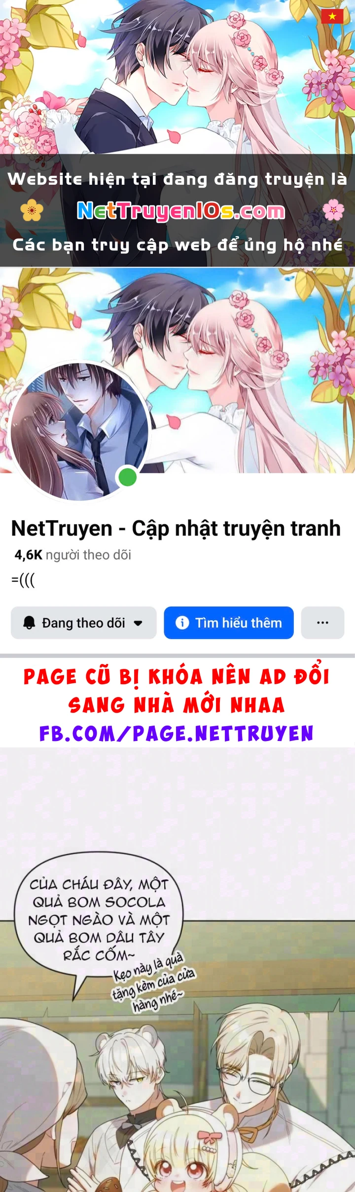 Hunter Của Lớp Gà Con Đang Báo Hiếu! Chapter 68 - 1