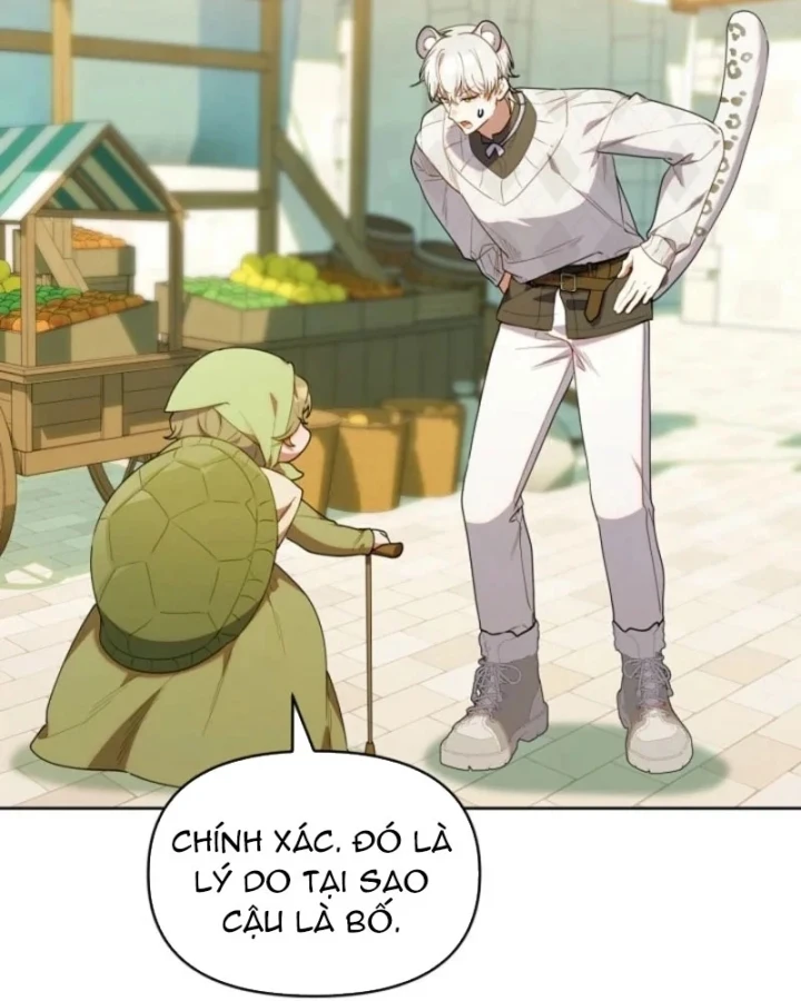 Hunter Của Lớp Gà Con Đang Báo Hiếu! Chapter 68 - 12