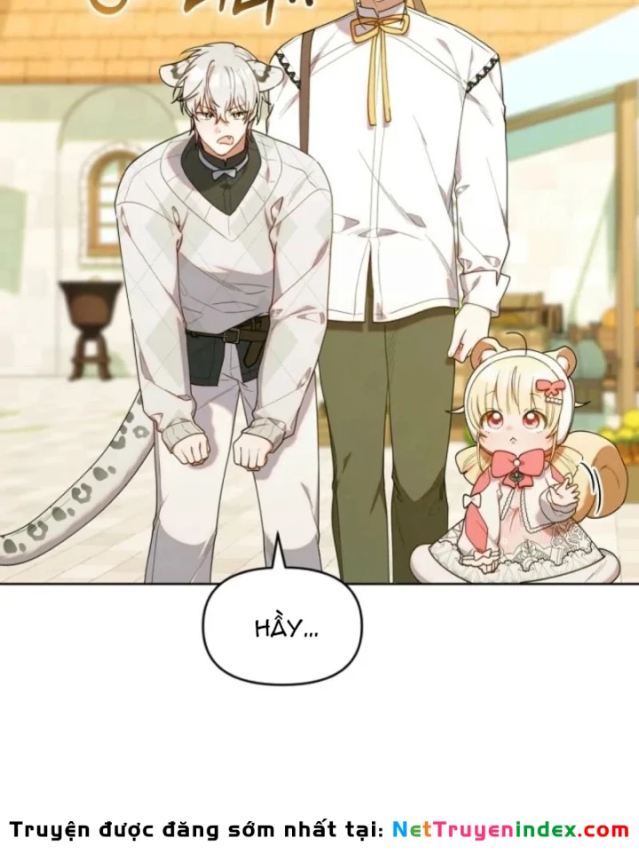 Hunter Của Lớp Gà Con Đang Báo Hiếu! Chapter 68 - 21