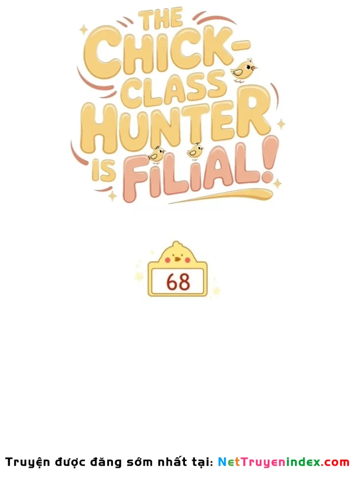 Hunter Của Lớp Gà Con Đang Báo Hiếu! Chapter 68 - 39