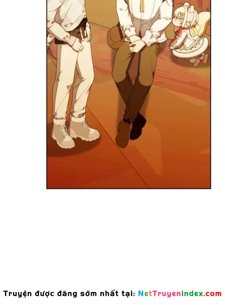 Hunter Của Lớp Gà Con Đang Báo Hiếu! Chapter 68 - 41