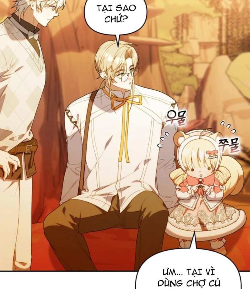 Hunter Của Lớp Gà Con Đang Báo Hiếu! Chapter 69 - 14
