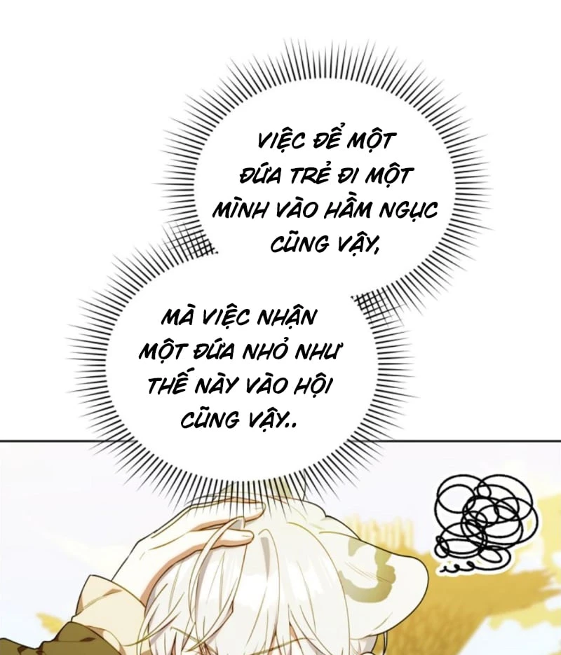 Hunter Của Lớp Gà Con Đang Báo Hiếu! Chapter 69 - 55