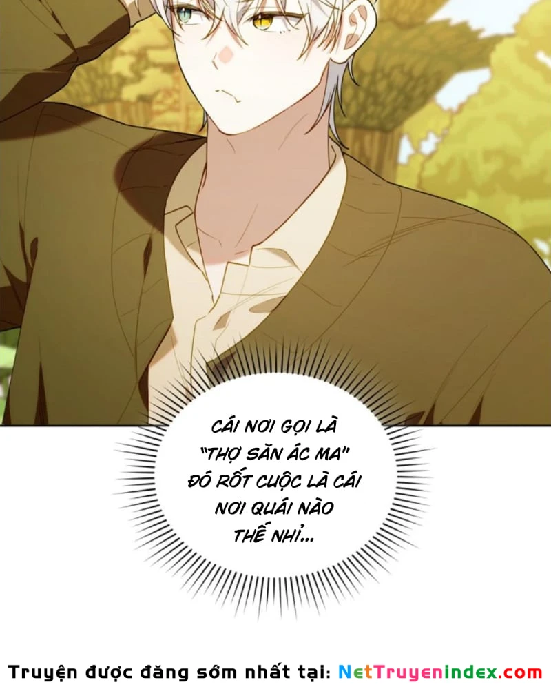 Hunter Của Lớp Gà Con Đang Báo Hiếu! Chapter 69 - 56