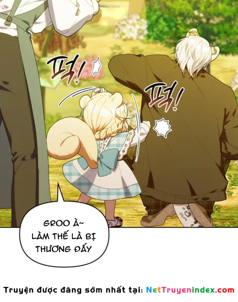 Hunter Của Lớp Gà Con Đang Báo Hiếu! Chapter 69 - 69