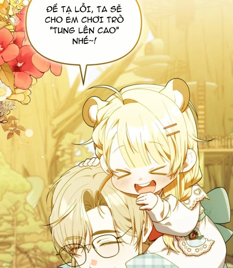 Hunter Của Lớp Gà Con Đang Báo Hiếu! Chapter 69 - 73