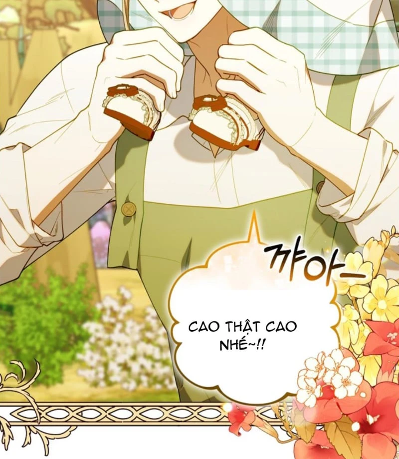 Hunter Của Lớp Gà Con Đang Báo Hiếu! Chapter 69 - 74