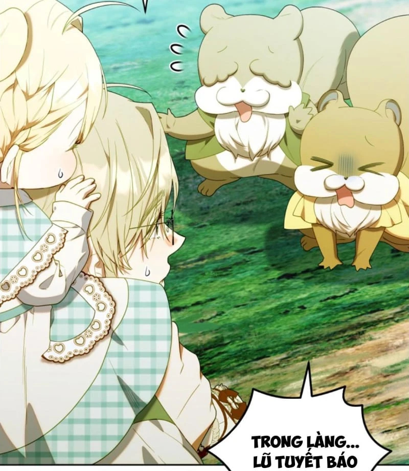 Hunter Của Lớp Gà Con Đang Báo Hiếu! Chapter 69 - 80