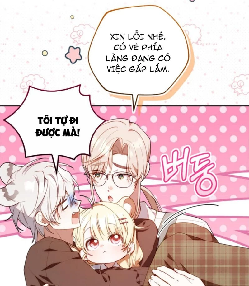 Hunter Của Lớp Gà Con Đang Báo Hiếu! Chapter 69 - 92