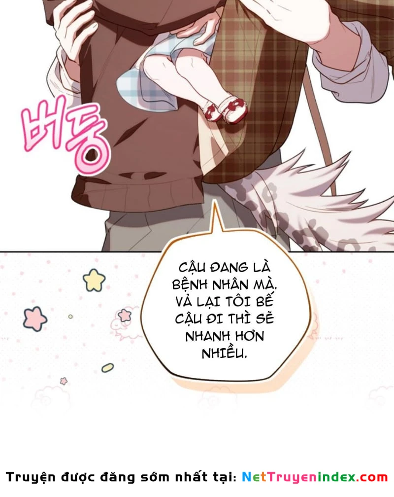 Hunter Của Lớp Gà Con Đang Báo Hiếu! Chapter 69 - 93