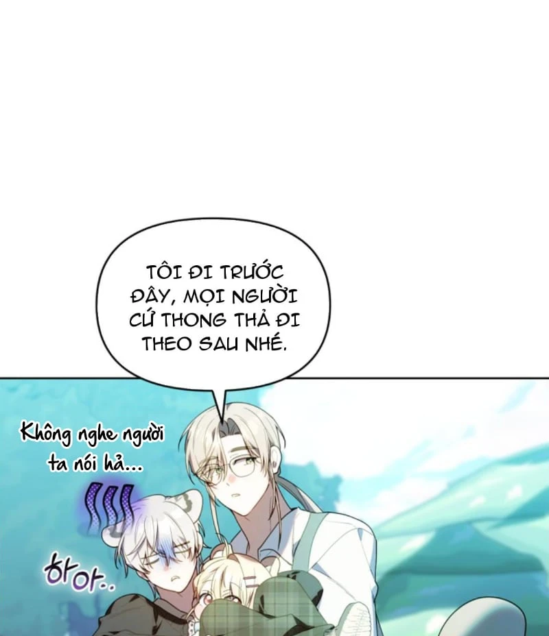 Hunter Của Lớp Gà Con Đang Báo Hiếu! Chapter 69 - 97