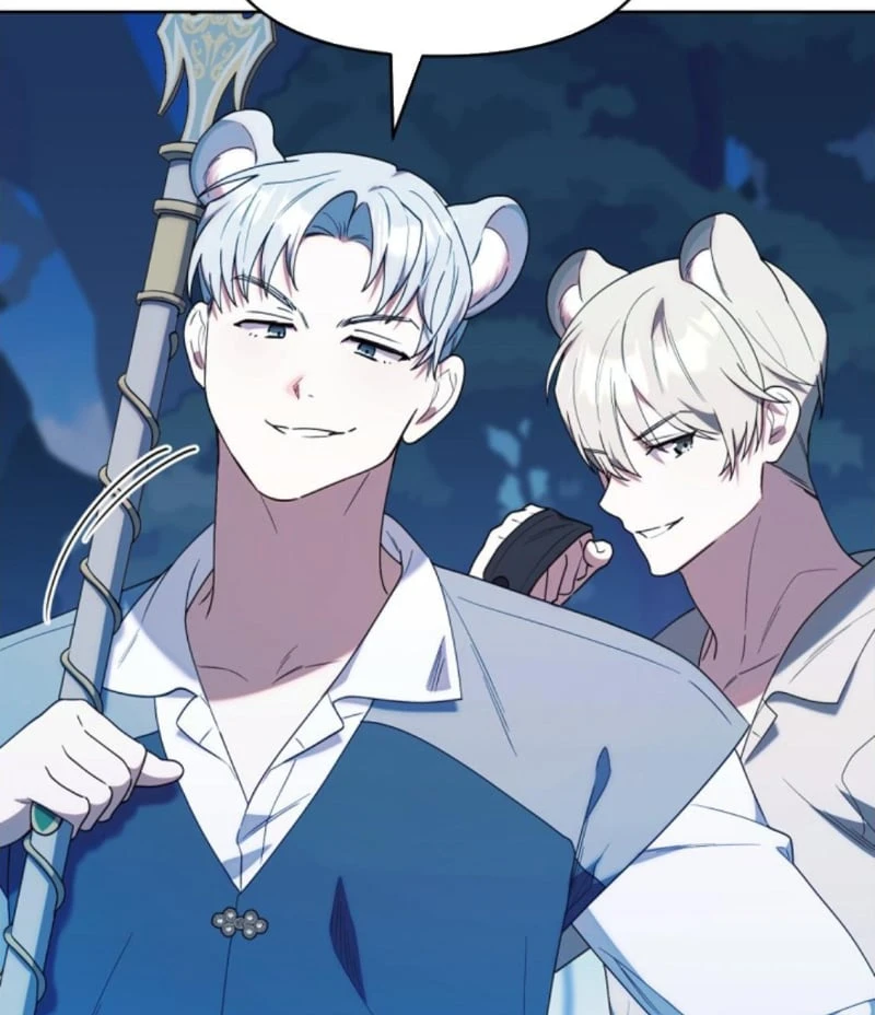 Hunter Của Lớp Gà Con Đang Báo Hiếu! Chapter 69 - 109