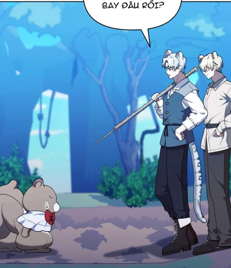 Hunter Của Lớp Gà Con Đang Báo Hiếu! Chapter 69 - 111