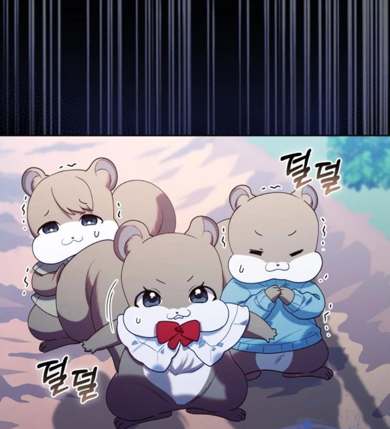 Hunter Của Lớp Gà Con Đang Báo Hiếu! Chapter 69 - 118