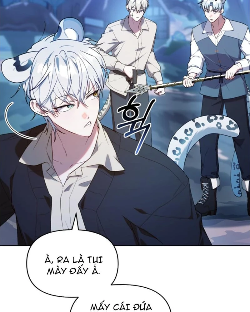 Hunter Của Lớp Gà Con Đang Báo Hiếu! Chapter 70 - 20