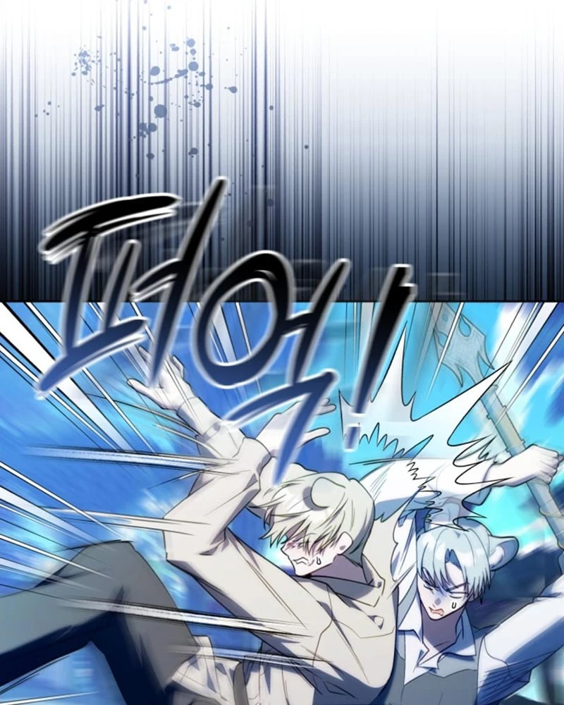 Hunter Của Lớp Gà Con Đang Báo Hiếu! Chapter 70 - 33
