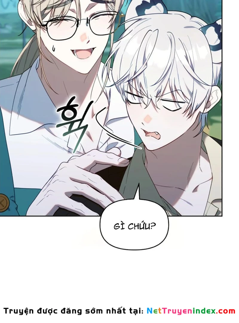 Hunter Của Lớp Gà Con Đang Báo Hiếu! Chapter 70 - 42