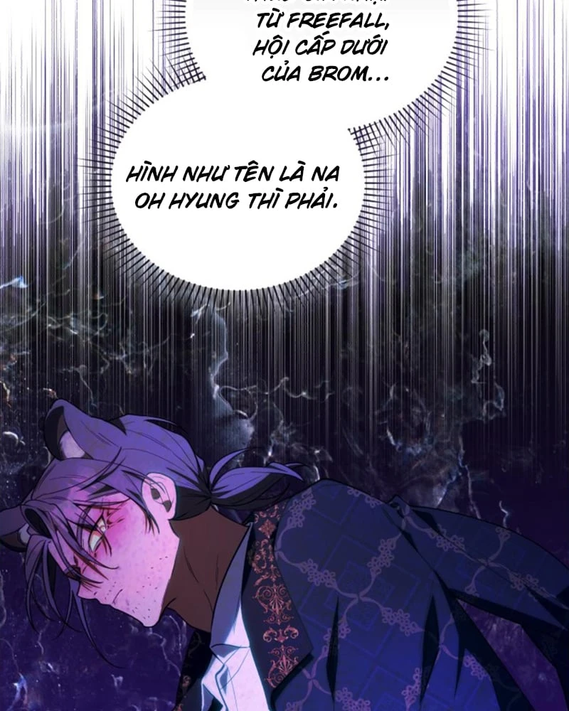 Hunter Của Lớp Gà Con Đang Báo Hiếu! Chapter 70 - 96