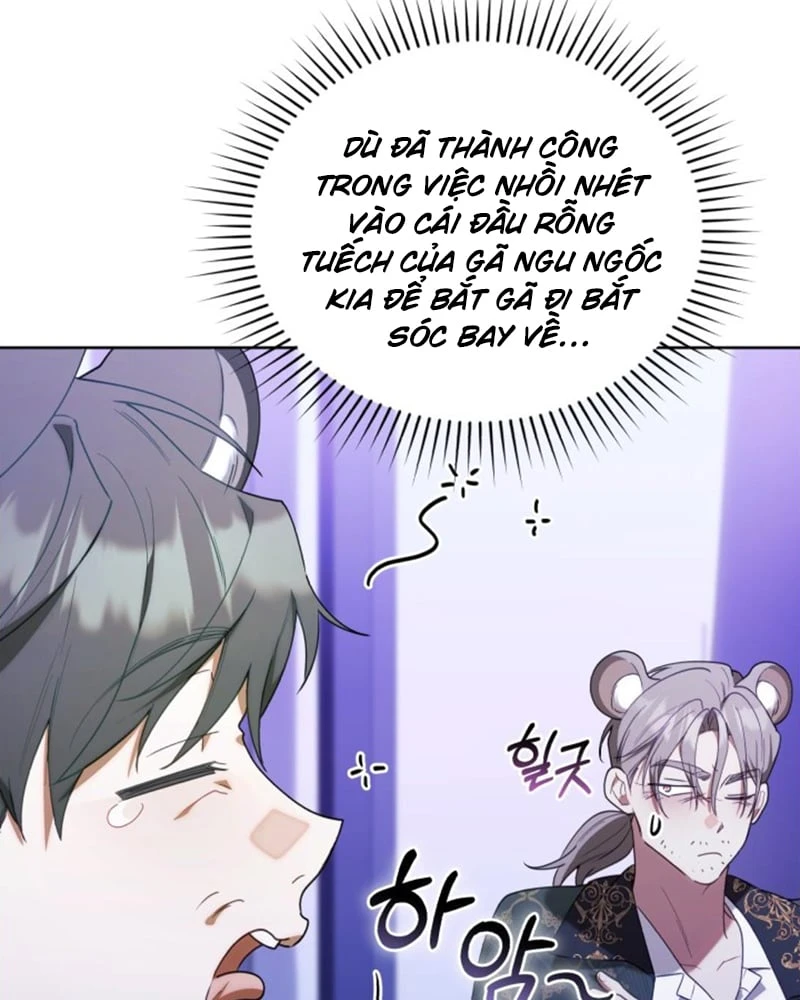 Hunter Của Lớp Gà Con Đang Báo Hiếu! Chapter 70 - 104