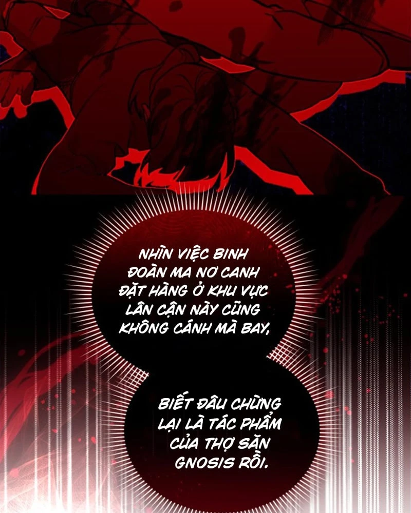 Hunter Của Lớp Gà Con Đang Báo Hiếu! Chapter 70 - 107