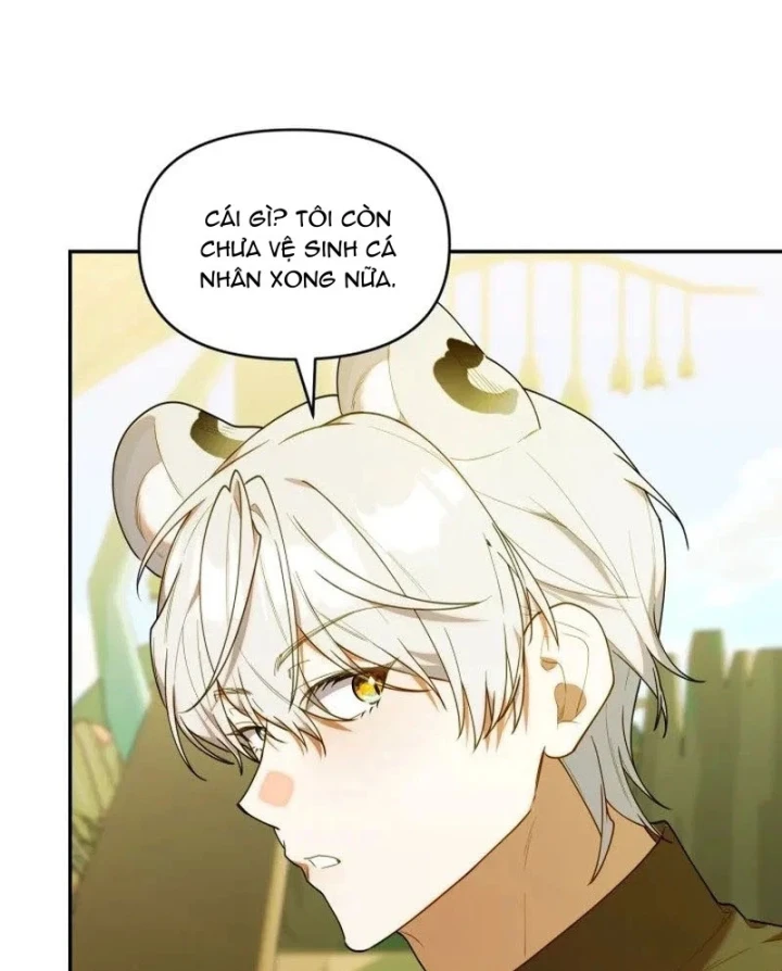 Hunter Của Lớp Gà Con Đang Báo Hiếu! Chapter 71 - 21