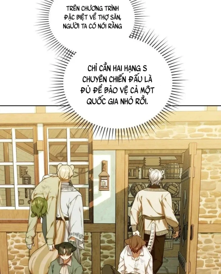Hunter Của Lớp Gà Con Đang Báo Hiếu! Chapter 71 - 27