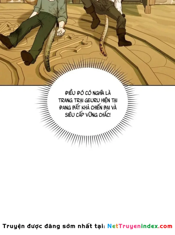 Hunter Của Lớp Gà Con Đang Báo Hiếu! Chapter 71 - 28