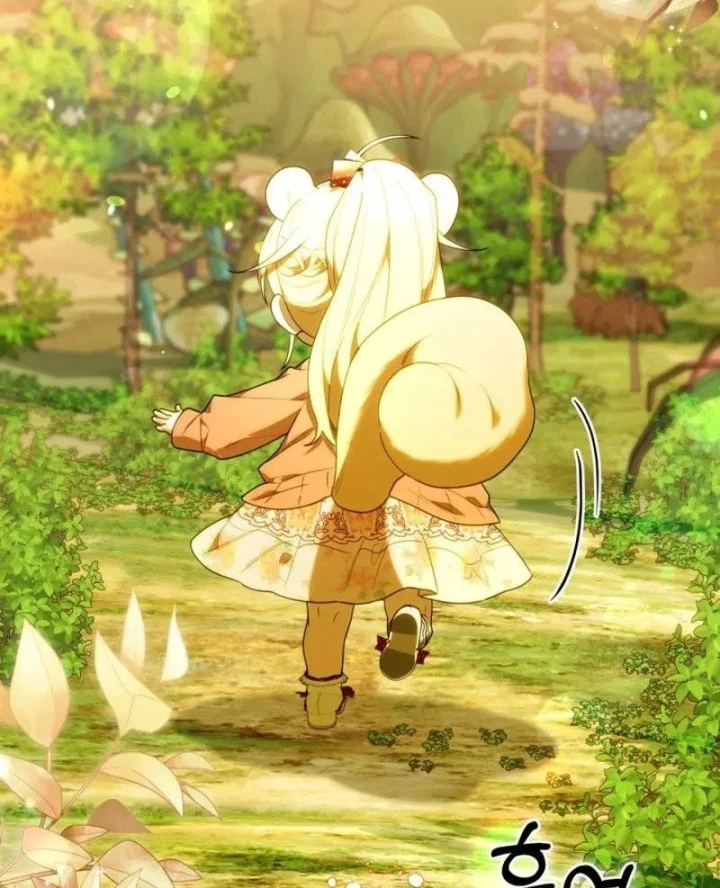 Hunter Của Lớp Gà Con Đang Báo Hiếu! Chapter 71 - 35