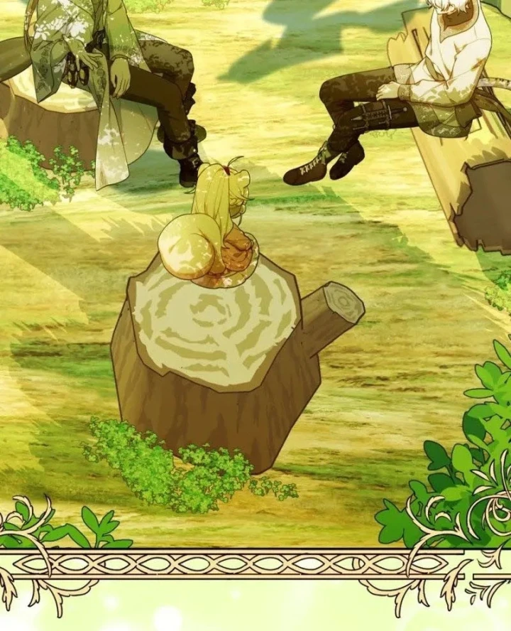 Hunter Của Lớp Gà Con Đang Báo Hiếu! Chapter 71 - 40